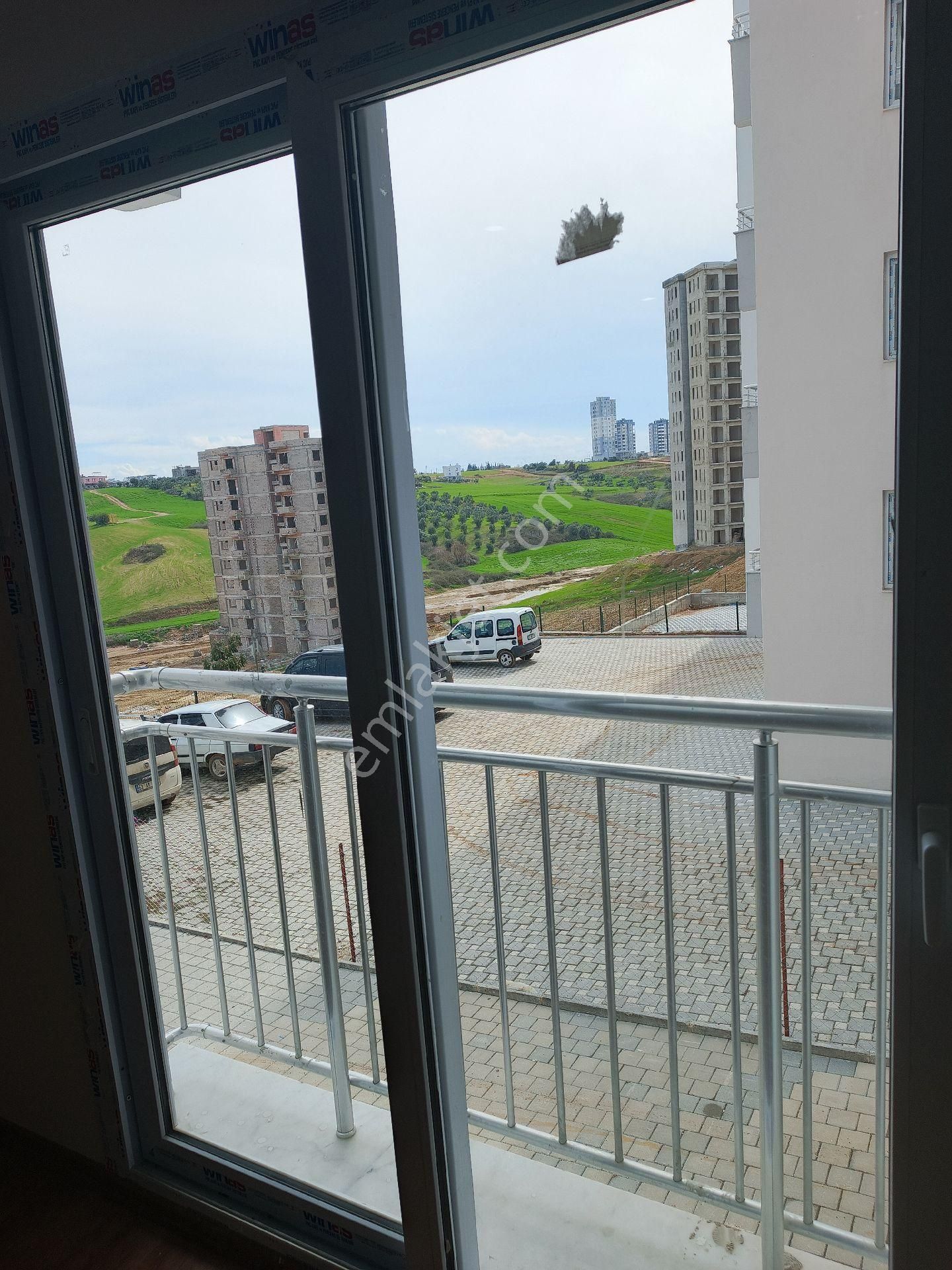 Osmangazi Mh Satılık İskanlı 1+1 - Görsel 6