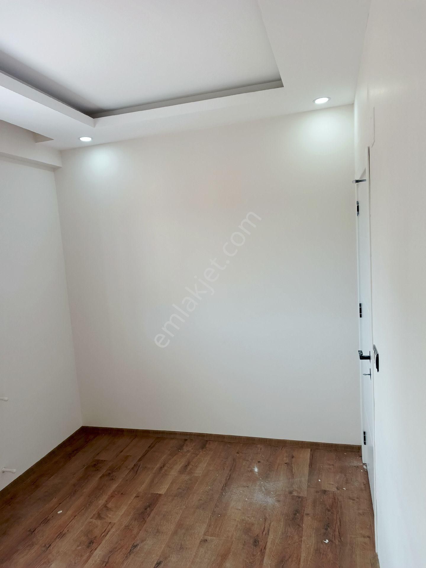 Osmangazi Mh Satılık İskanlı 1+1 - Görsel 4