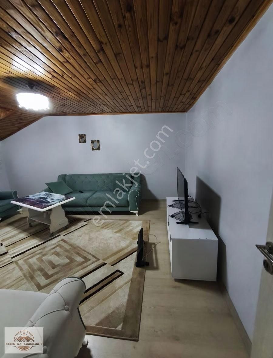 Satılık Lüks 6+2 Dubleks Daire, 225m², Depo Alanlı - Görsel 18