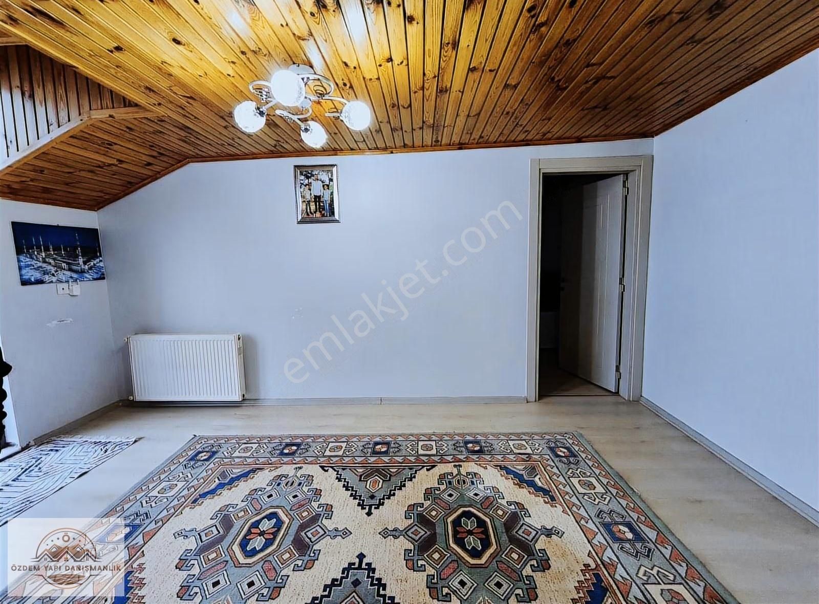 Satılık Lüks 6+2 Dubleks Daire, 225m², Depo Alanlı - Görsel 17