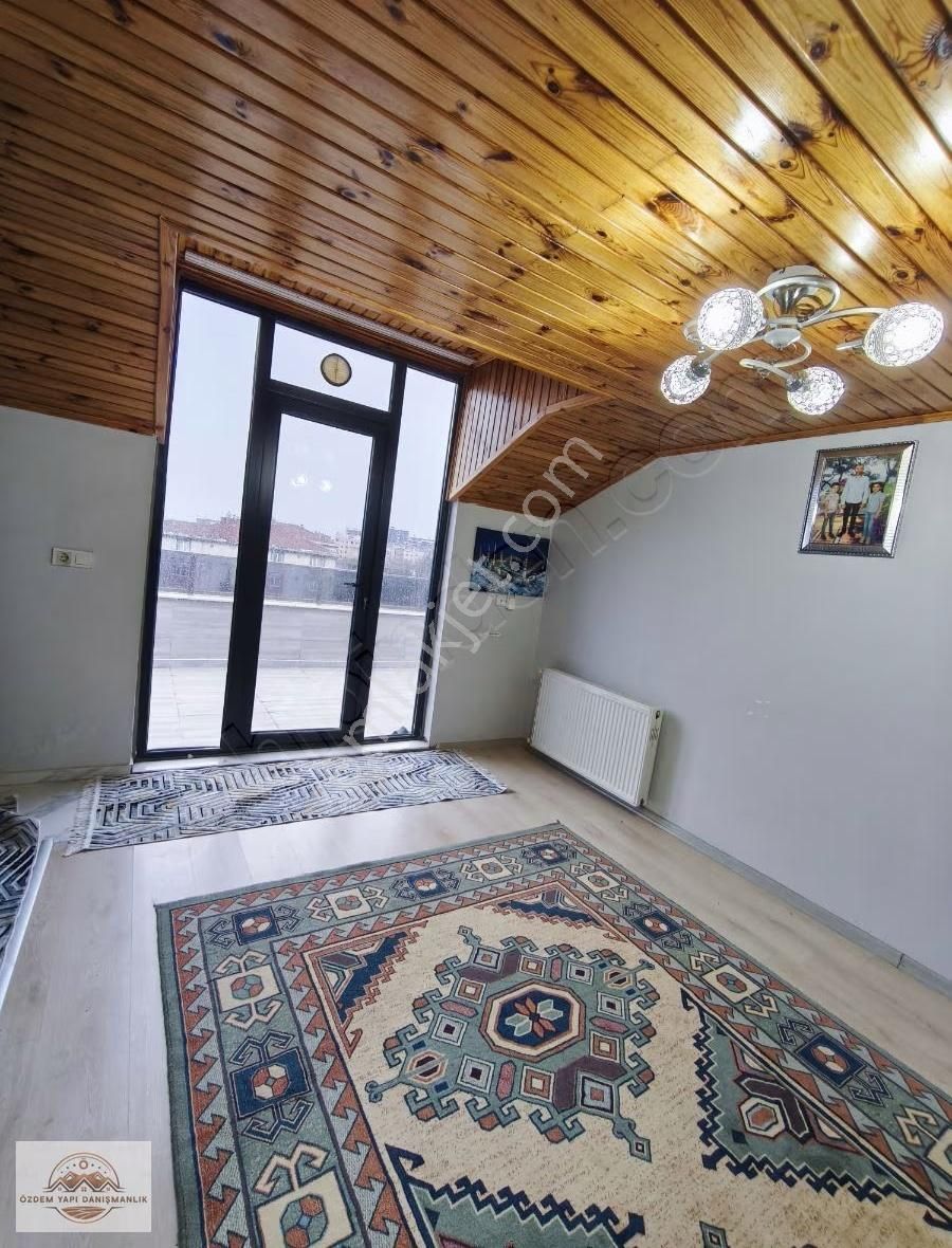 Satılık Lüks 6+2 Dubleks Daire, 225m², Depo Alanlı - Görsel 27