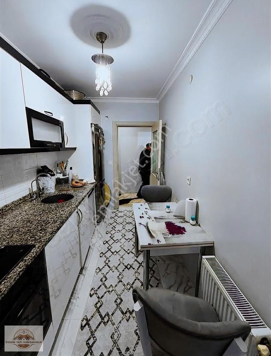 Satılık Lüks 6+2 Dubleks Daire, 225m², Depo Alanlı - Görsel 33