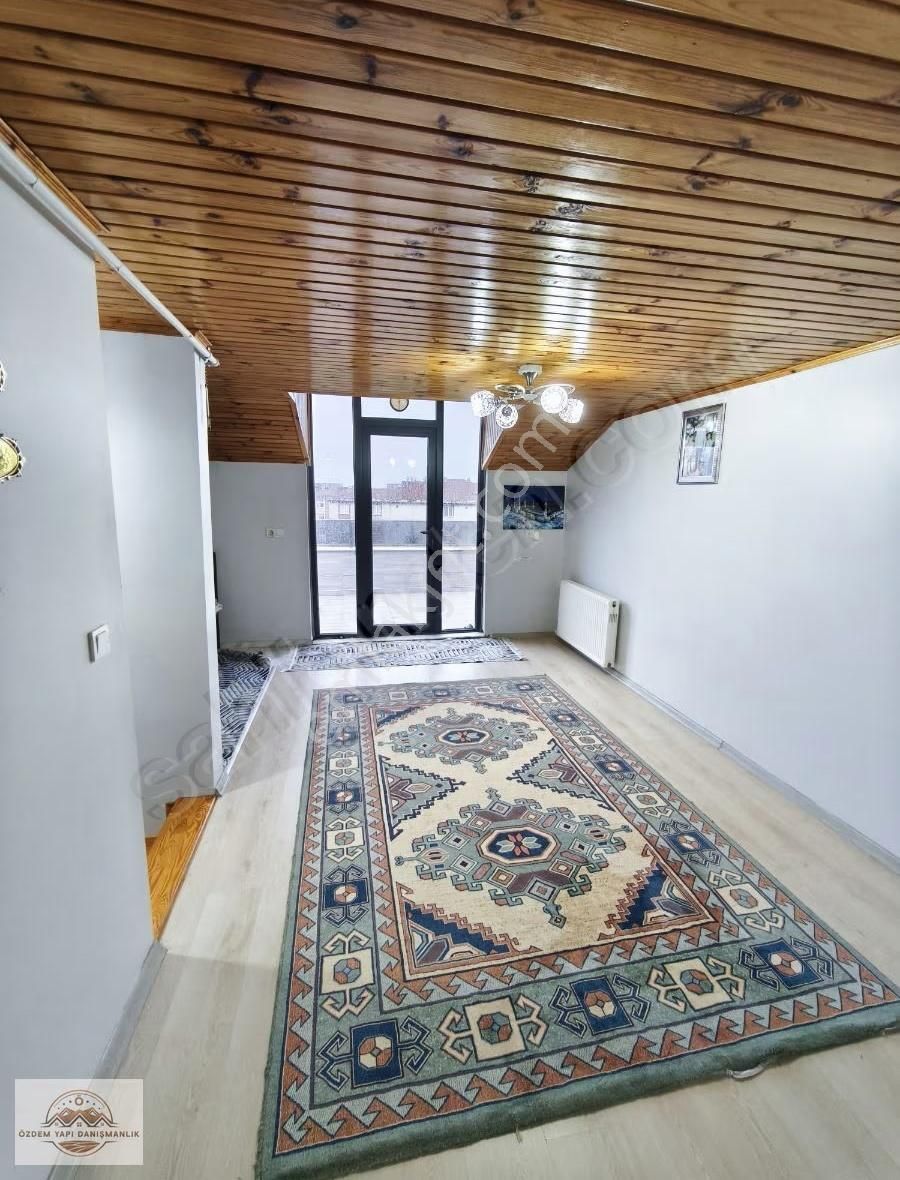 Satılık Lüks 6+2 Dubleks Daire, 225m², Depo Alanlı - Görsel 14
