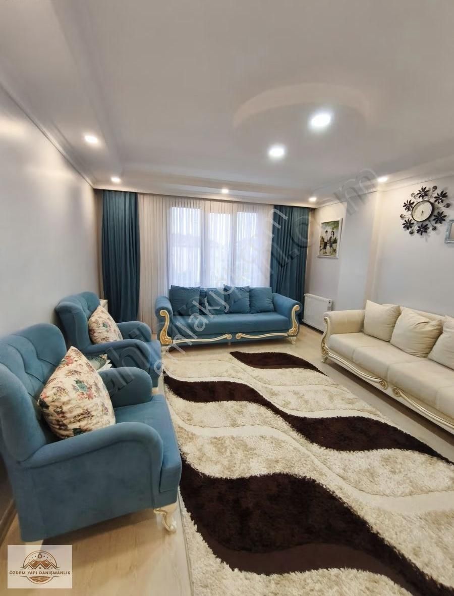 Satılık Lüks 6+2 Dubleks Daire, 225m², Depo Alanlı
