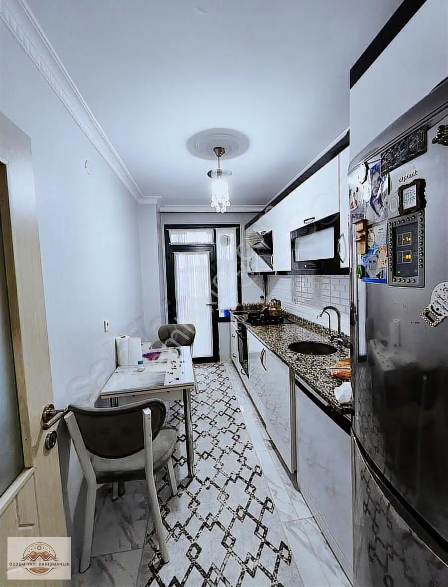 Satılık Lüks 6+2 Dubleks Daire, 225m², Depo Alanlı - Görsel 35