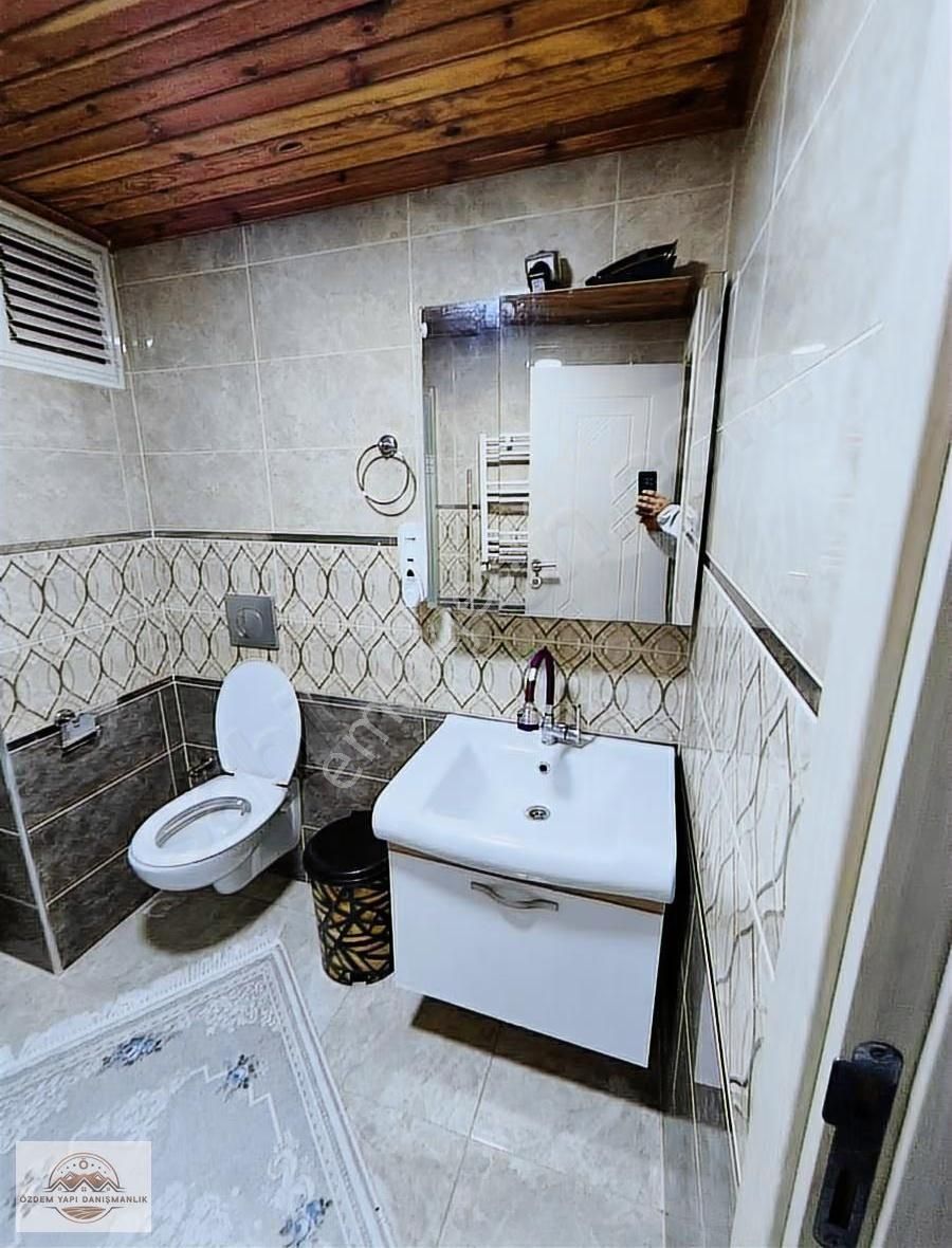 Satılık Lüks 6+2 Dubleks Daire, 225m², Depo Alanlı - Görsel 4