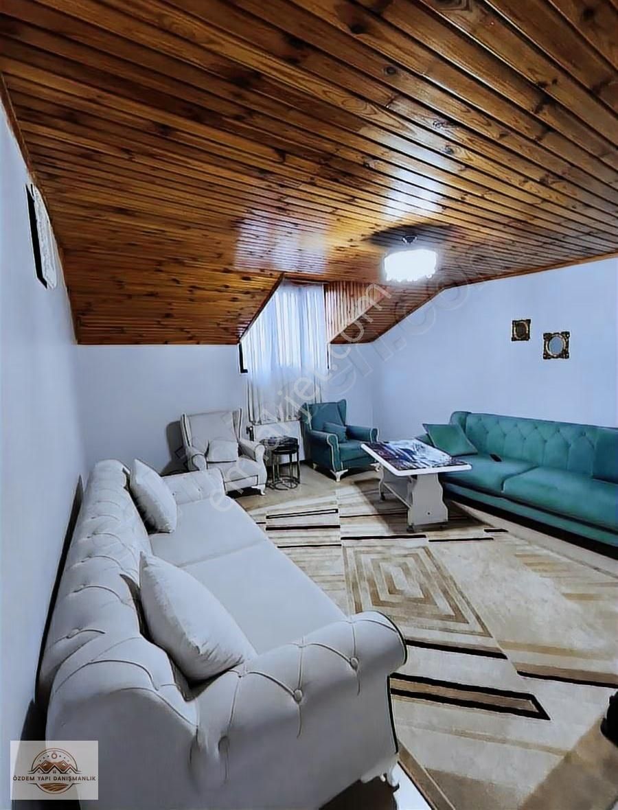 Satılık Lüks 6+2 Dubleks Daire, 225m², Depo Alanlı - Görsel 8