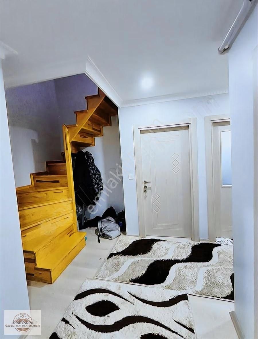 Satılık Lüks 6+2 Dubleks Daire, 225m², Depo Alanlı - Görsel 13