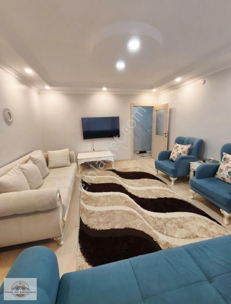 Satılık Lüks 6+2 Dubleks Daire, 225m², Depo Alanlı - Görsel 5