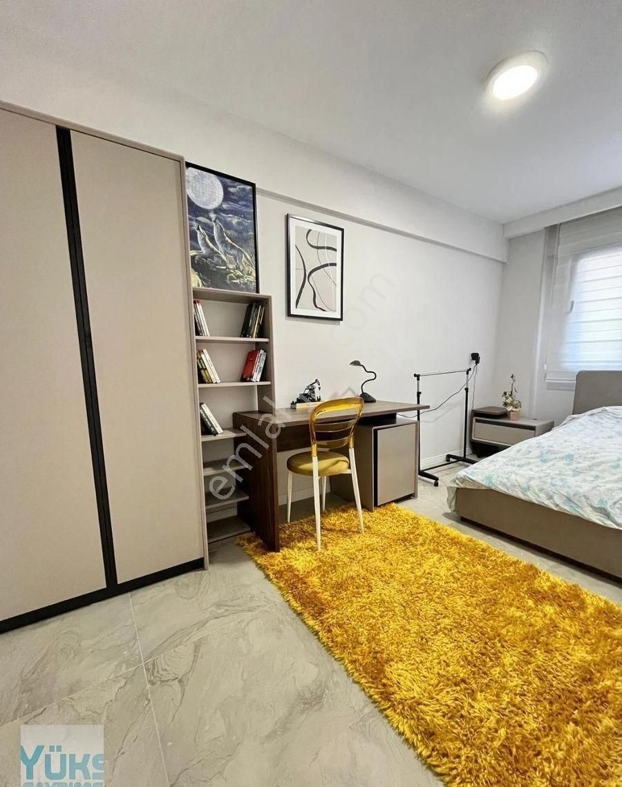 Denizli Selçukbey De Tank Meydanına Yakın Eşyalı Kendine Ait Özel Bahçeli 2+1 Satılık Suit Daire - Görsel 11