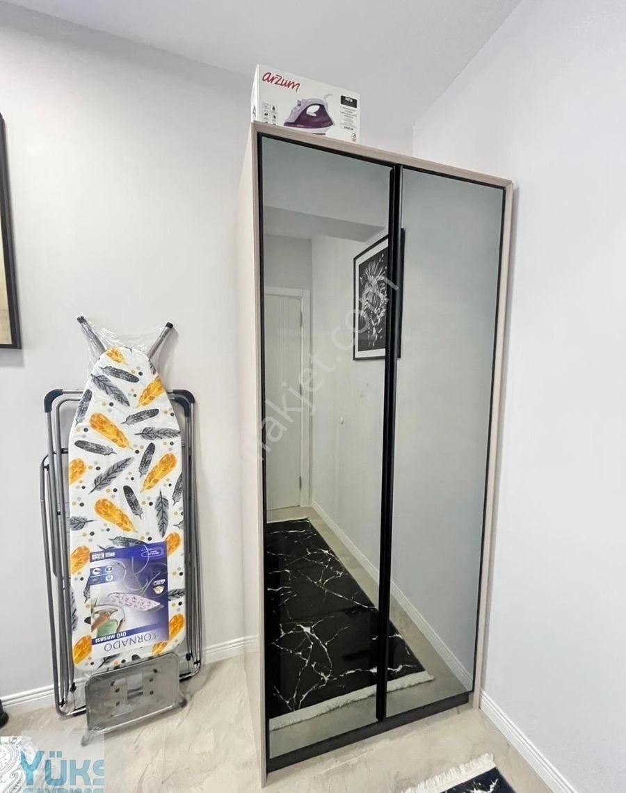 Denizli Selçukbey De Tank Meydanına Yakın Eşyalı Kendine Ait Özel Bahçeli 2+1 Satılık Suit Daire - Görsel 6