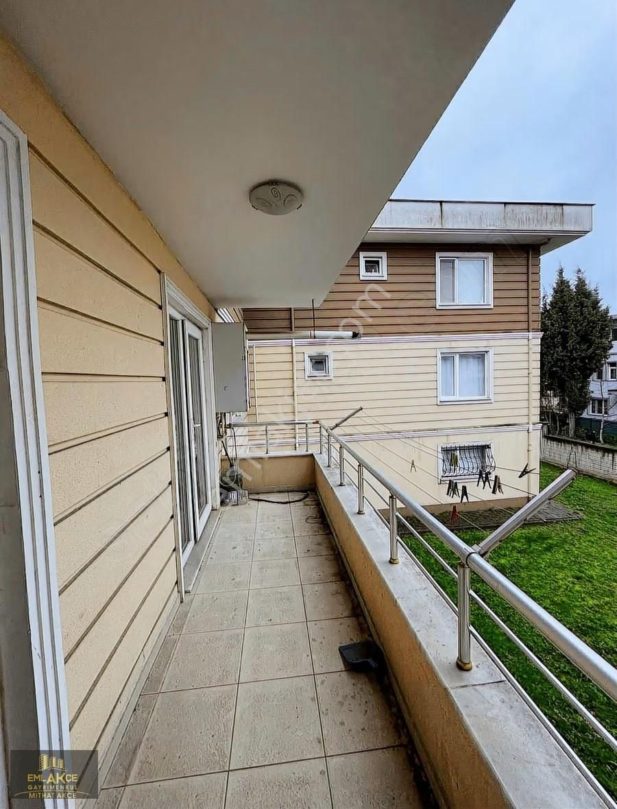 Emlakçe G Y Mden Arifbey Merkezde Megalit Evler'de Kiralık Daire - Görsel 4