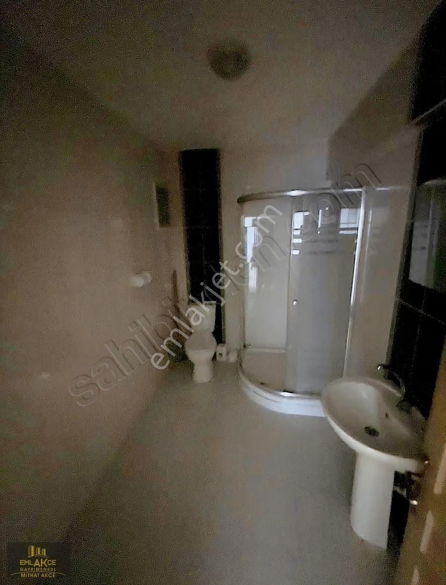 Emlakçe G Y Mden Arifbey Merkezde Megalit Evler'de Kiralık Daire - Görsel 14