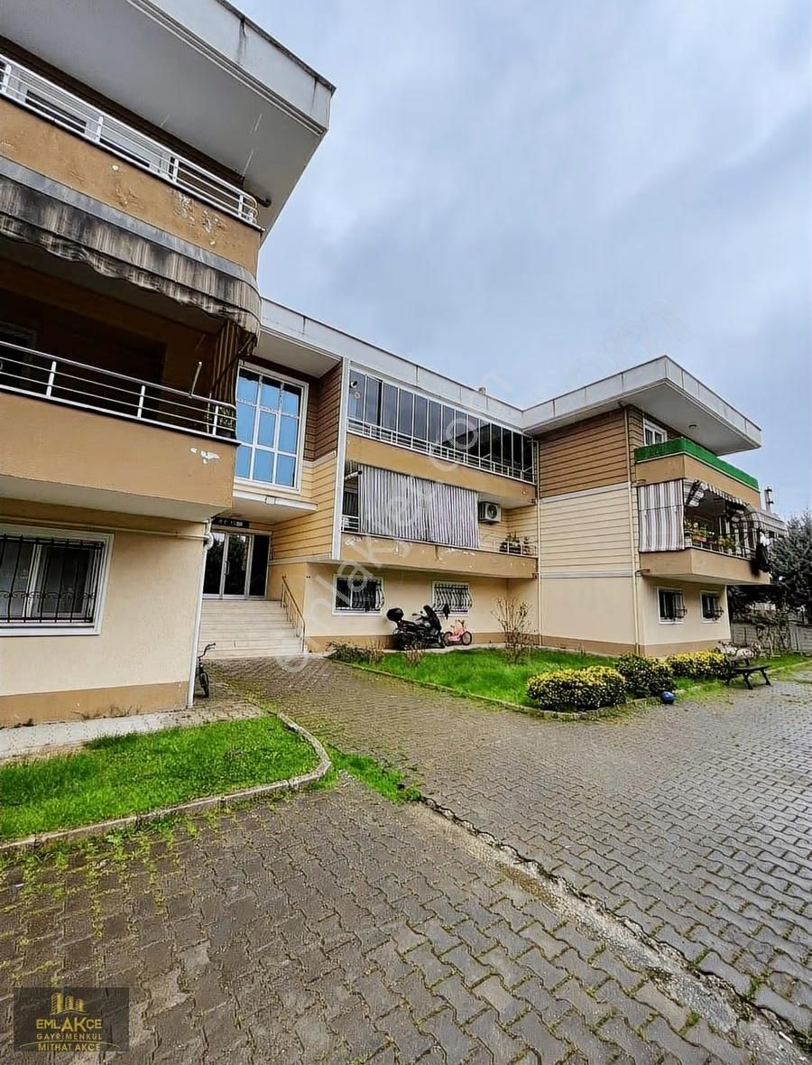 Emlakçe G Y Mden Arifbey Merkezde Megalit Evler'de Kiralık Daire - Görsel 6