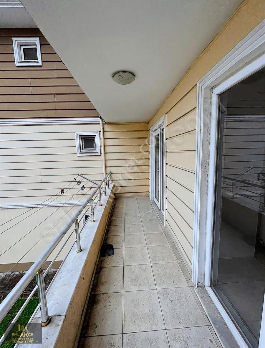 Emlakçe G Y Mden Arifbey Merkezde Megalit Evler'de Kiralık Daire - Görsel 12