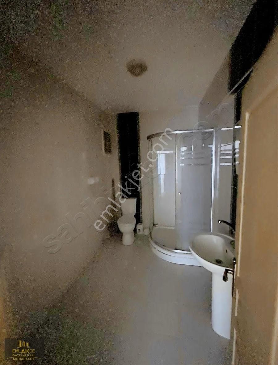 Emlakçe G Y Mden Arifbey Merkezde Megalit Evler'de Kiralık Daire - Görsel 5