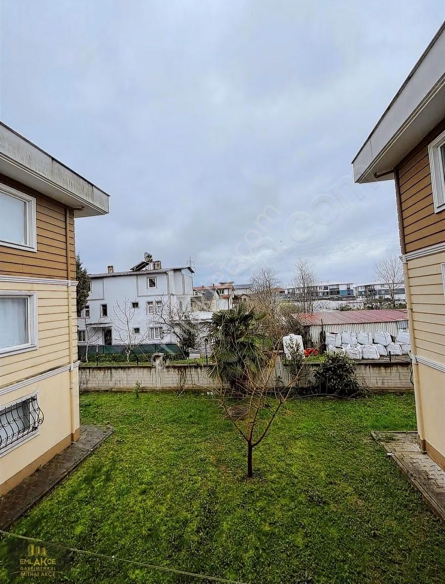 Emlakçe G Y Mden Arifbey Merkezde Megalit Evler'de Kiralık Daire - Görsel 8