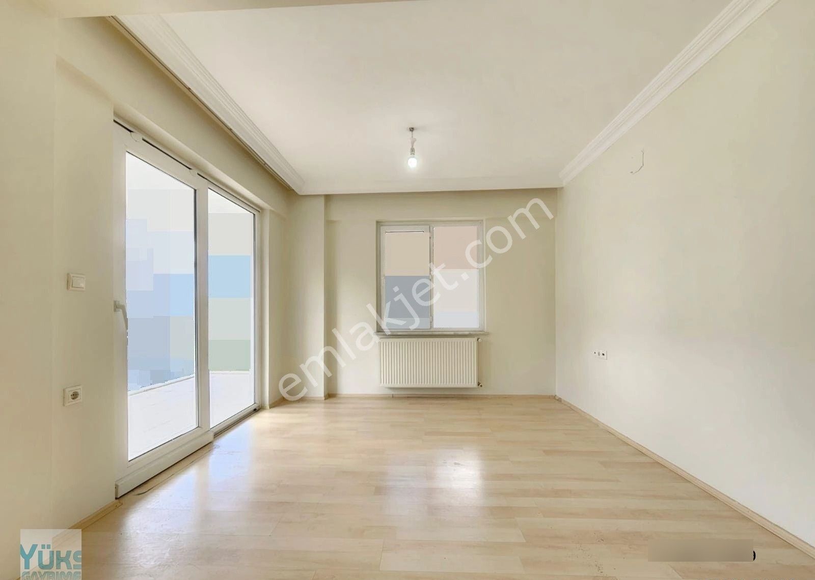 Denizli Selçukbey De Harika Konumda 3+1 170 M2 Site İçinde Kaçırılmayacak Fiyata Satılık Daire - Görsel 9