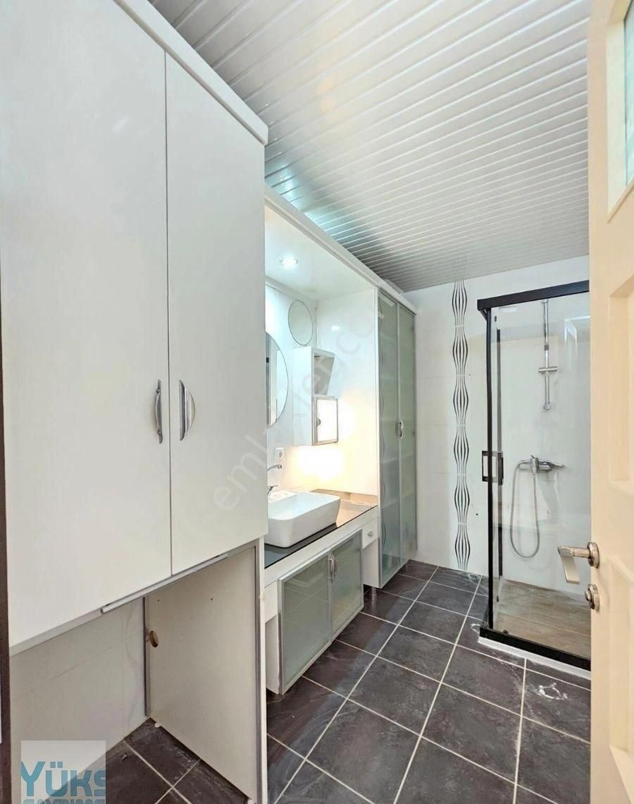 Denizli Selçukbey De Harika Konumda 3+1 170 M2 Site İçinde Kaçırılmayacak Fiyata Satılık Daire - Görsel 18