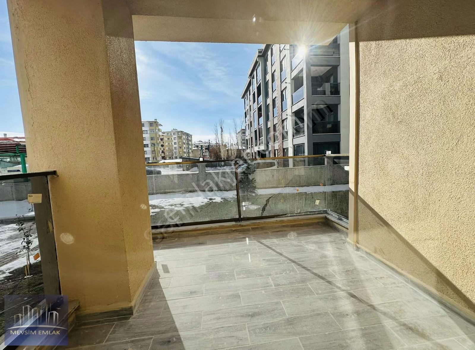 Kaleyolu Yakını Satılık 3+1 Lüks Sıfır Daire - Görsel 27