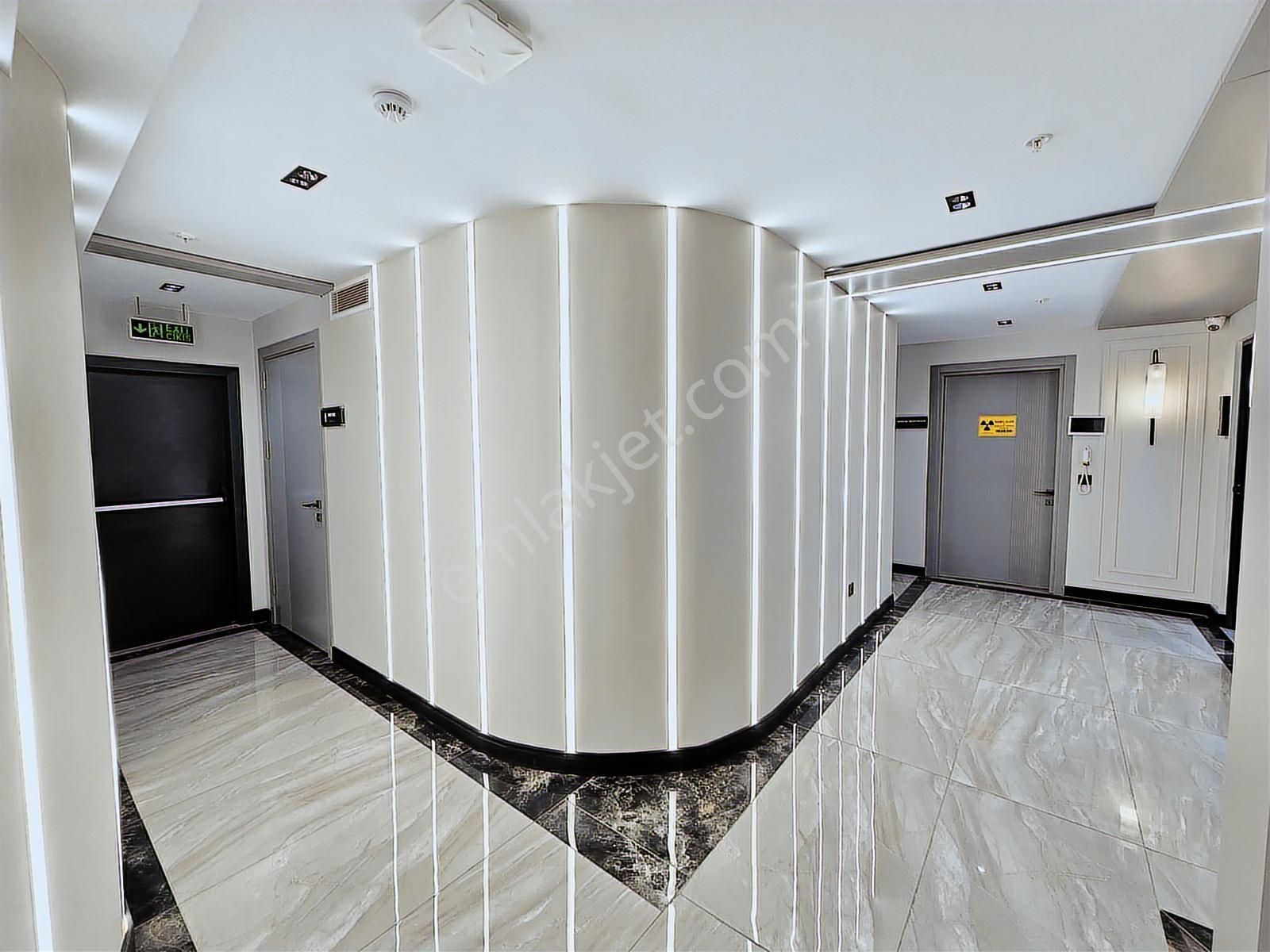 Luxera Güneşli Resıdence Satılık 2 Dükkan / Kurumsal Kiracılı - Görsel 14