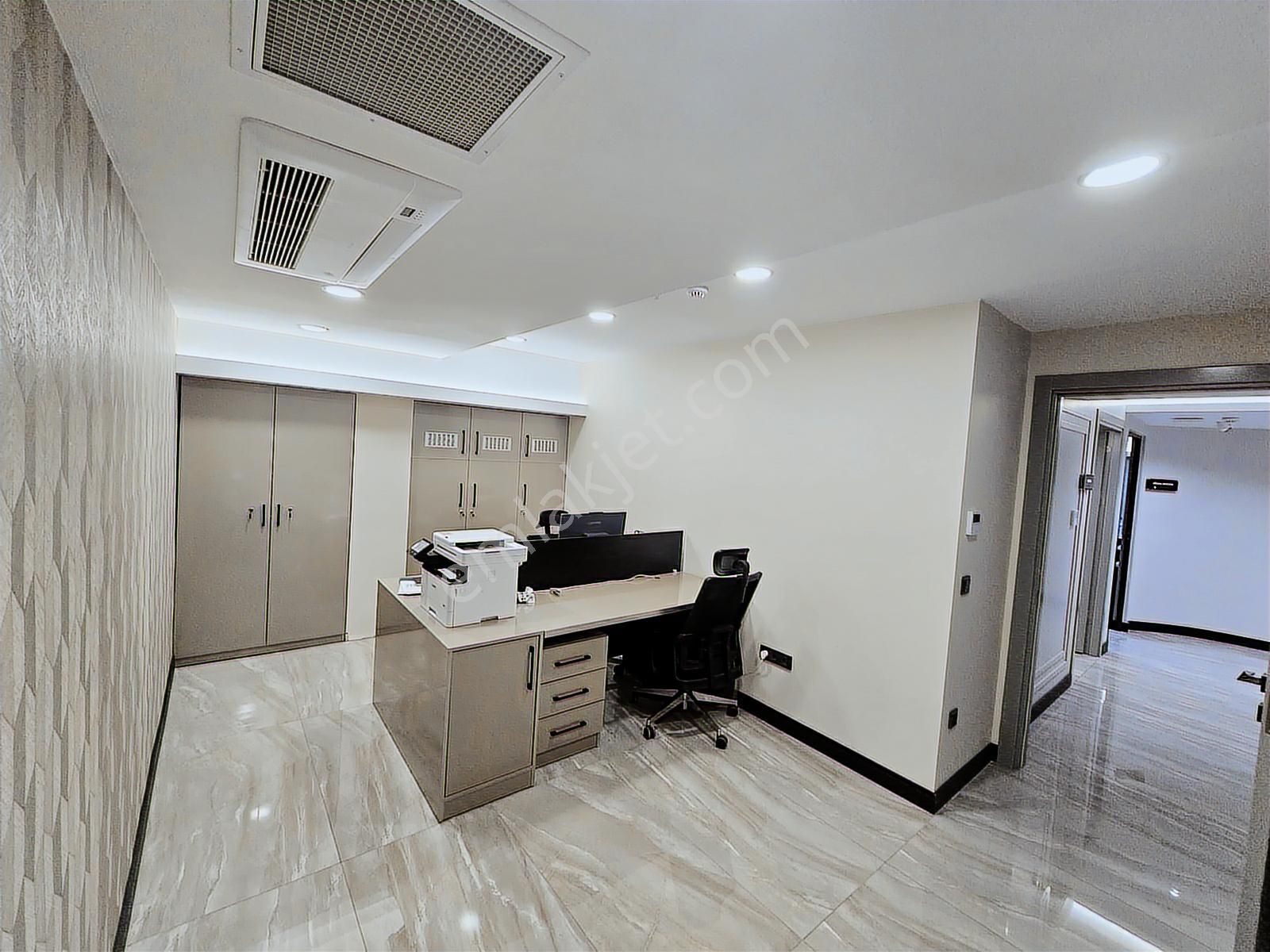 Luxera Güneşli Resıdence Satılık 2 Dükkan / Kurumsal Kiracılı - Görsel 21