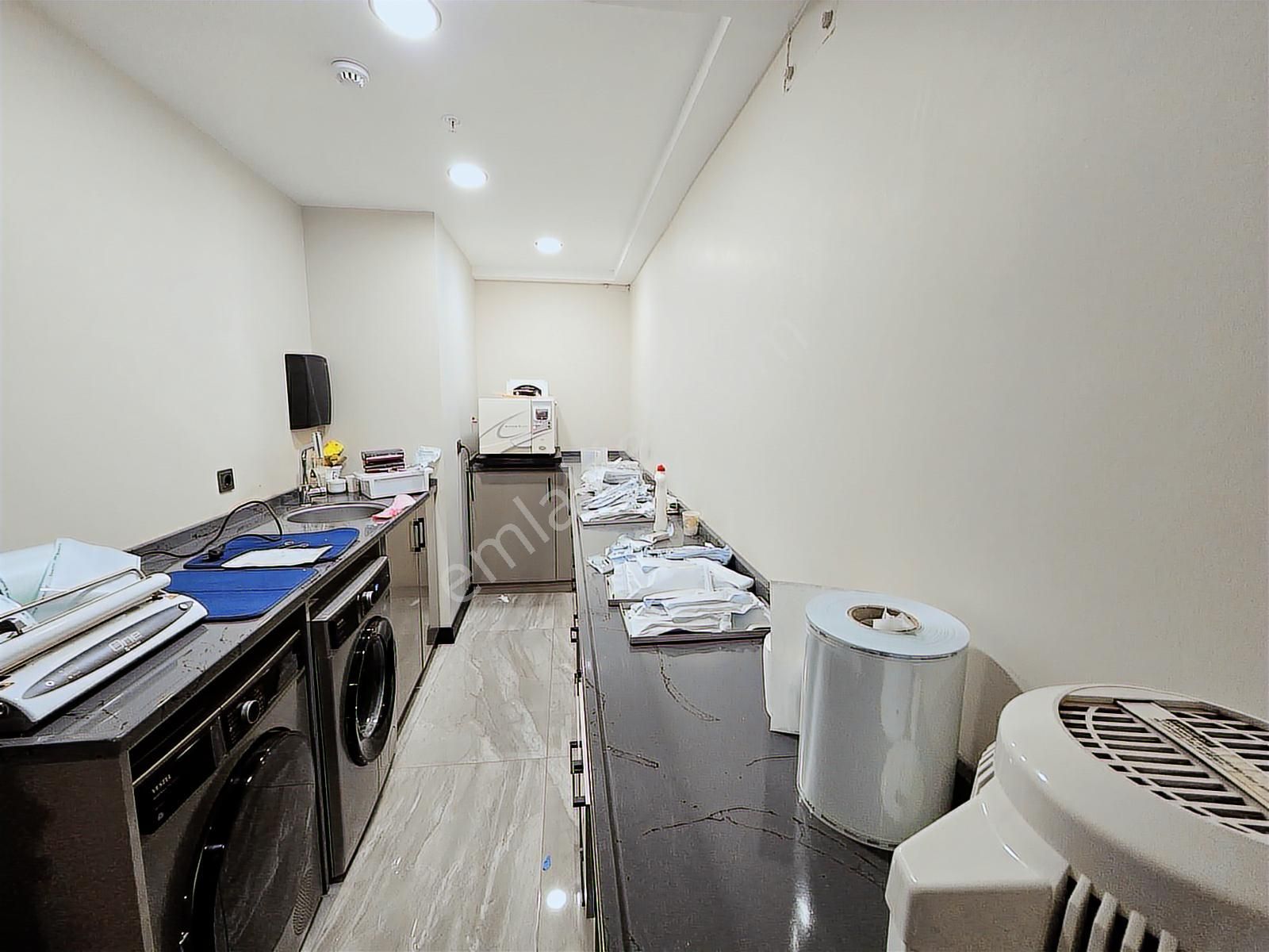 Luxera Güneşli Resıdence Satılık 2 Dükkan / Kurumsal Kiracılı - Görsel 25