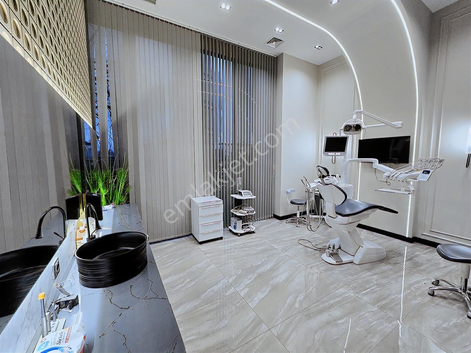 Luxera Güneşli Resıdence Satılık 2 Dükkan / Kurumsal Kiracılı - Görsel 23