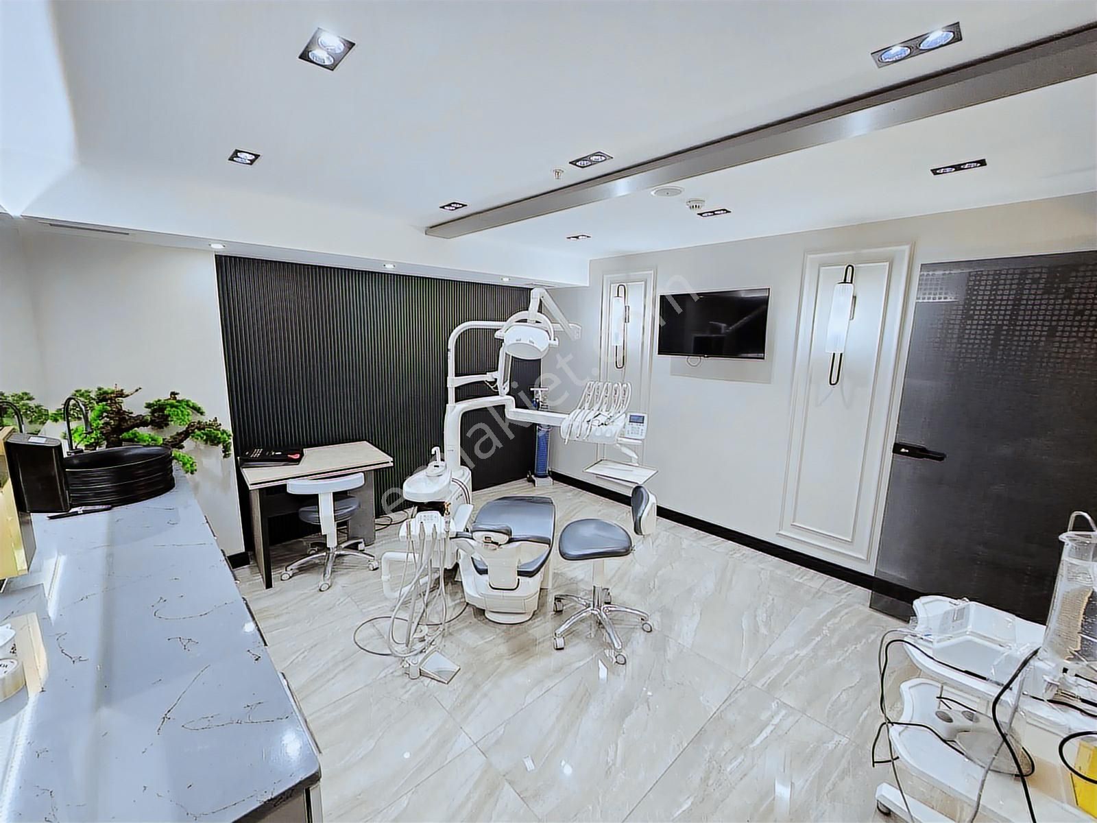 Luxera Güneşli Resıdence Satılık 2 Dükkan / Kurumsal Kiracılı - Görsel 27