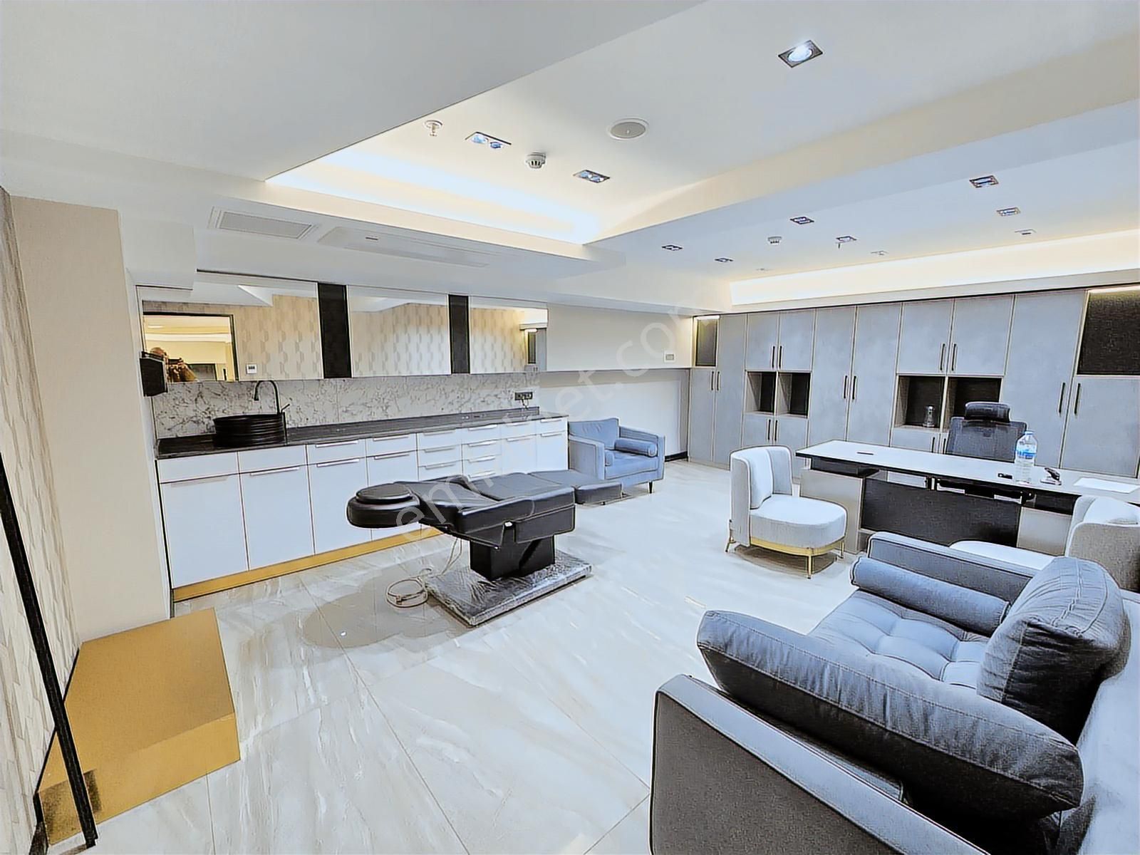 Luxera Güneşli Resıdence Satılık 2 Dükkan / Kurumsal Kiracılı - Görsel 33