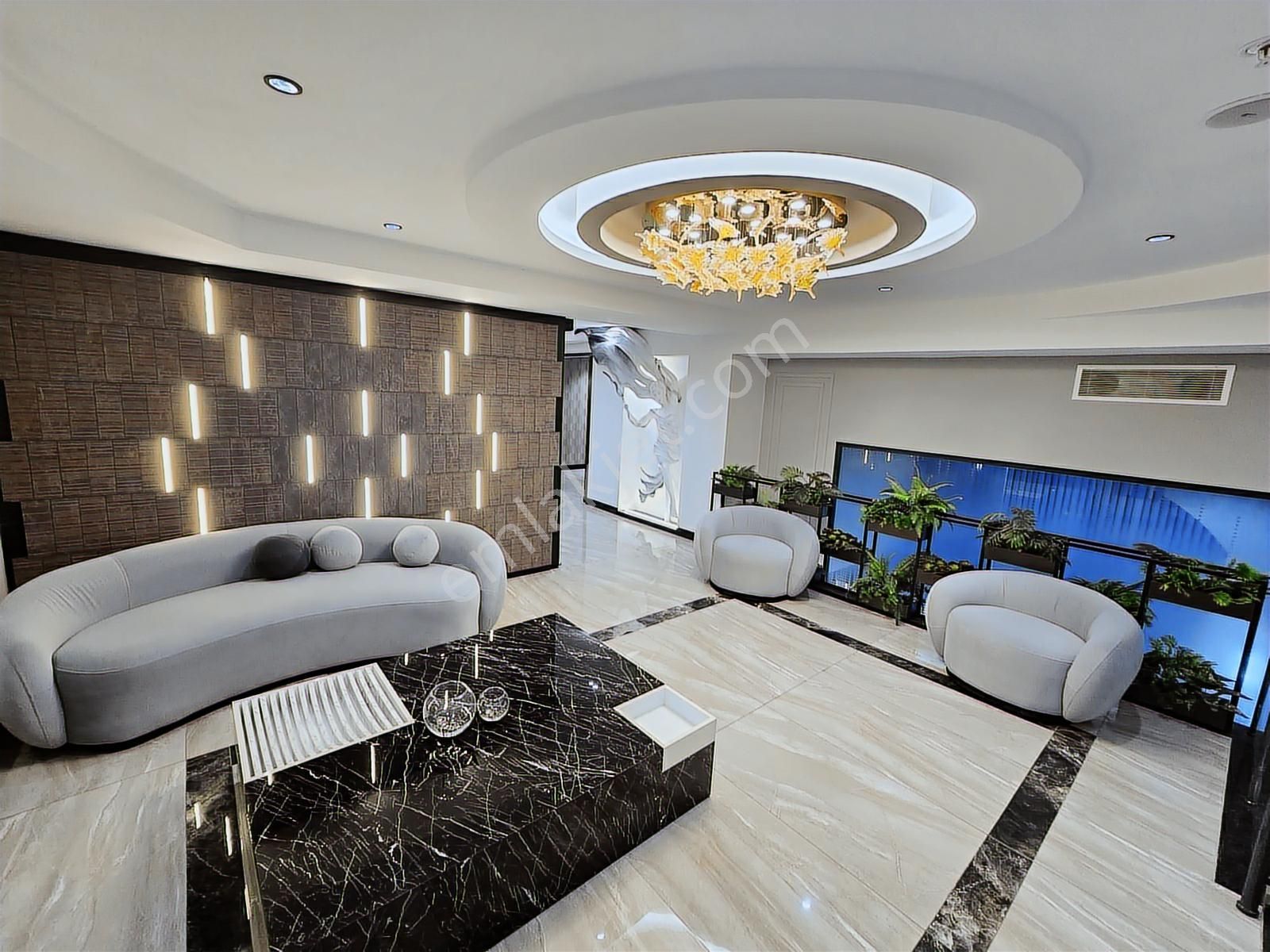 Luxera Güneşli Resıdence Satılık 2 Dükkan / Kurumsal Kiracılı - Görsel 15