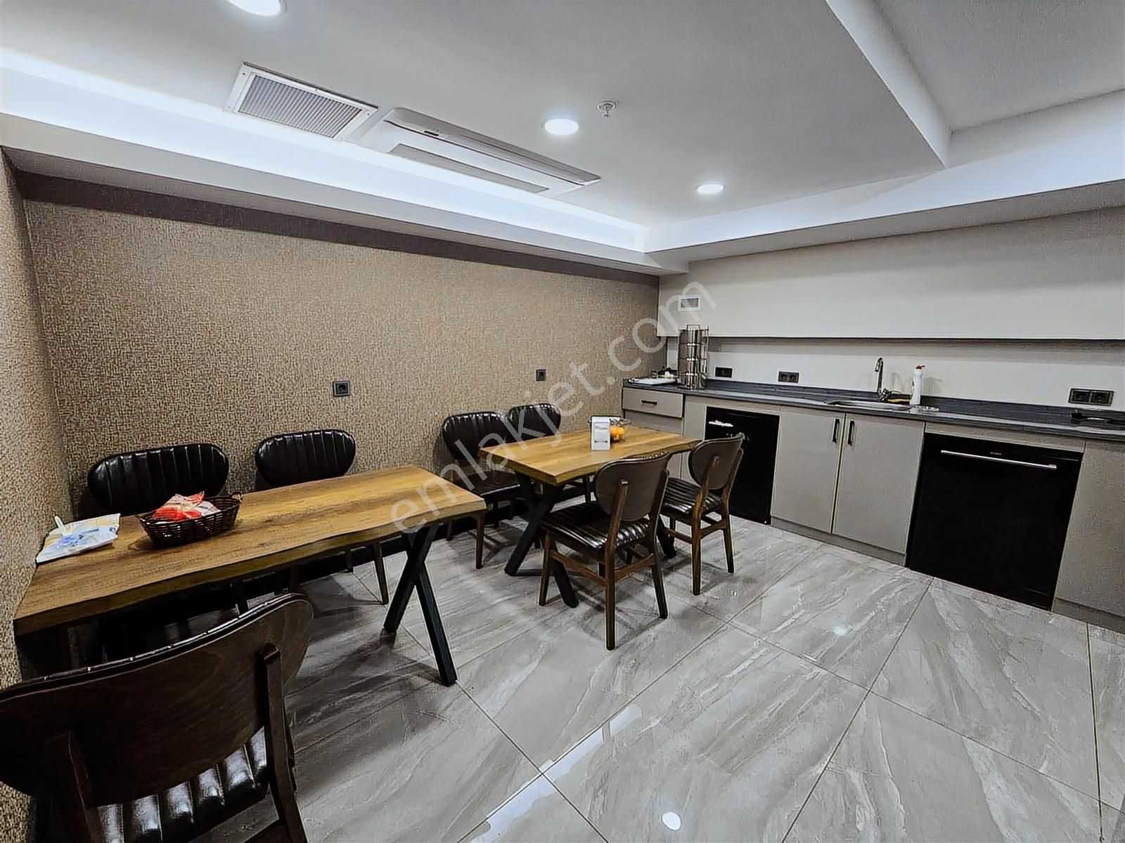 Luxera Güneşli Resıdence Satılık 2 Dükkan / Kurumsal Kiracılı - Görsel 31