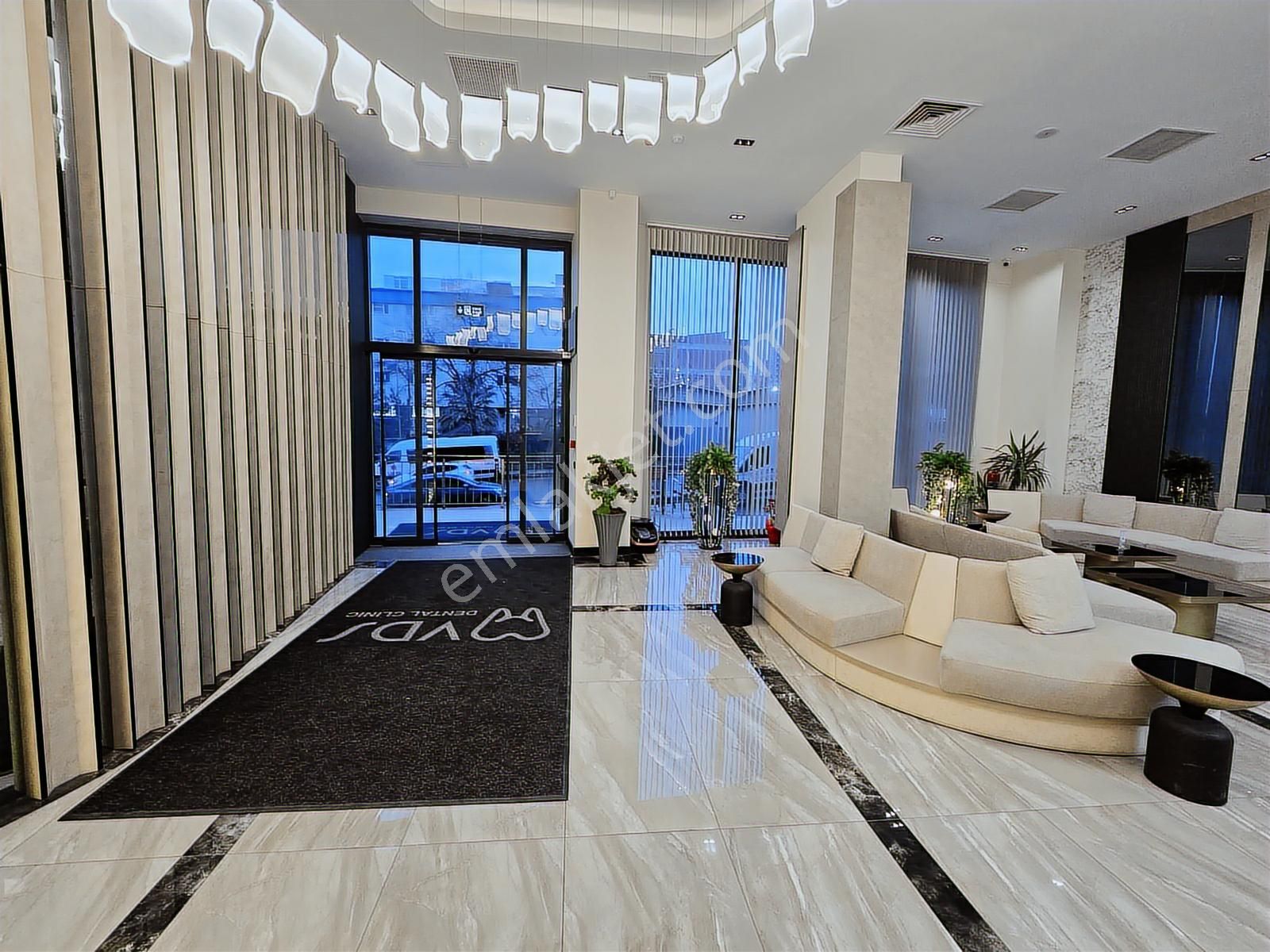 Luxera Güneşli Resıdence Satılık 2 Dükkan / Kurumsal Kiracılı - Görsel 2