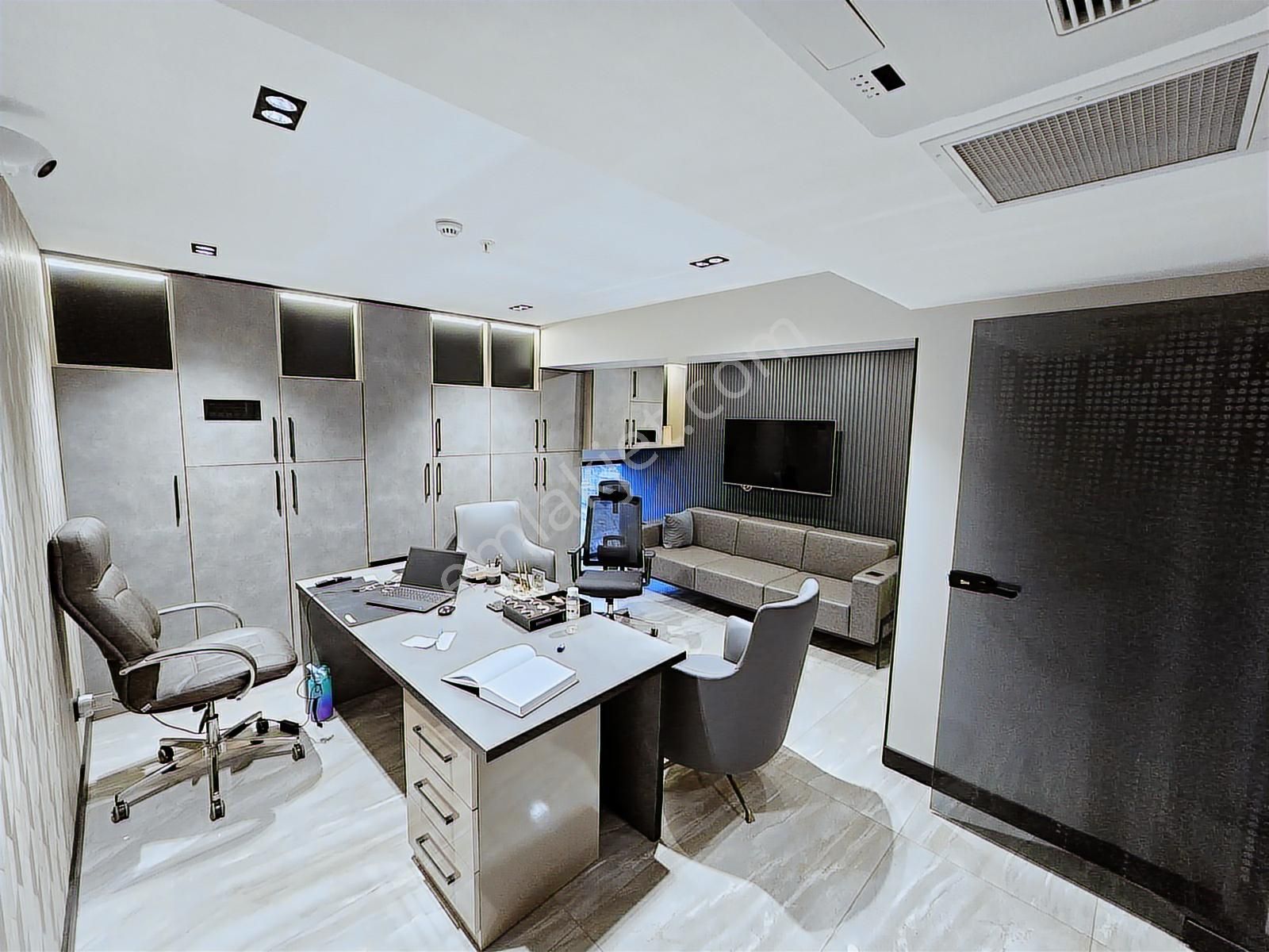 Luxera Güneşli Resıdence Satılık 2 Dükkan / Kurumsal Kiracılı - Görsel 32