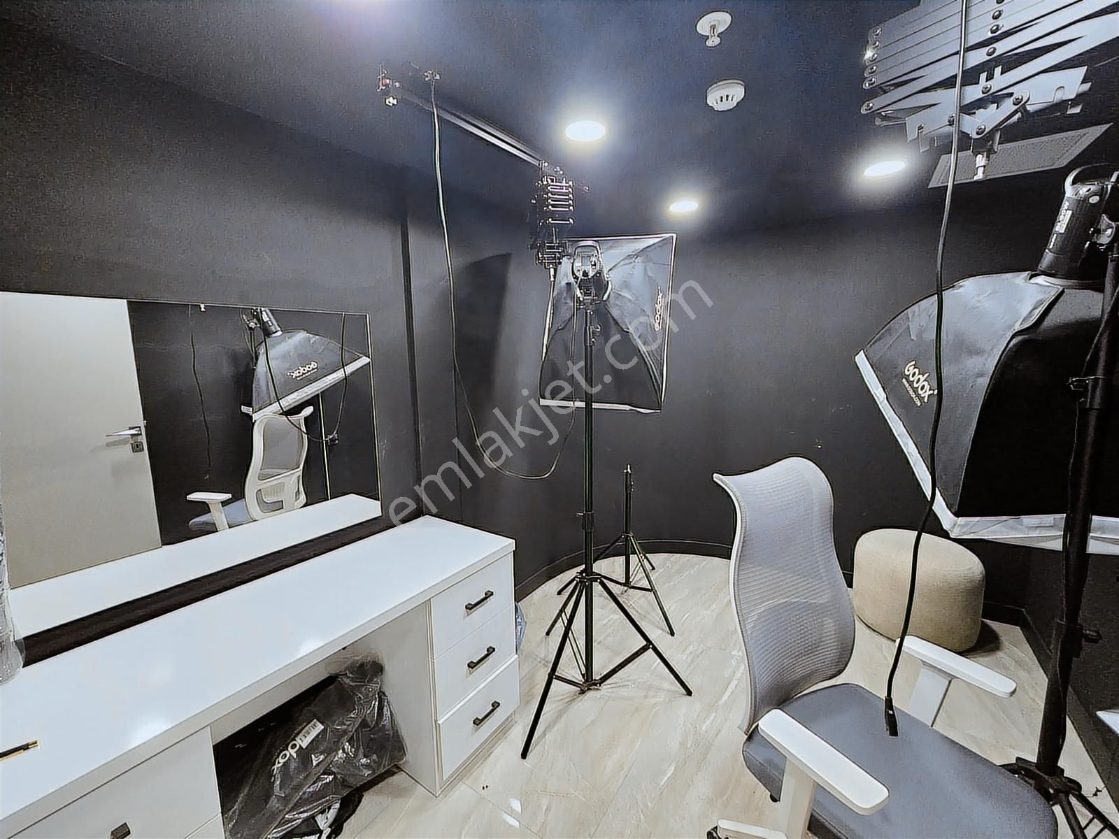 Luxera Güneşli Resıdence Satılık 2 Dükkan / Kurumsal Kiracılı - Görsel 24