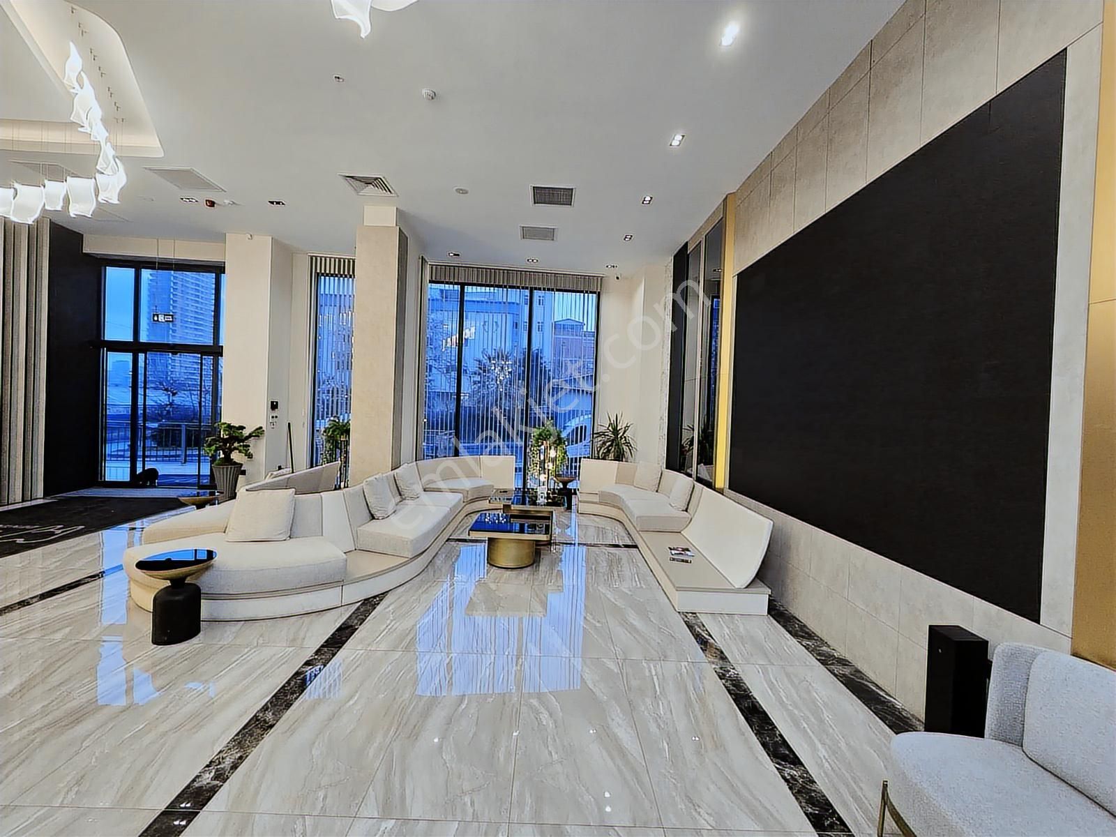 Luxera Güneşli Resıdence Satılık 2 Dükkan / Kurumsal Kiracılı - Görsel 4