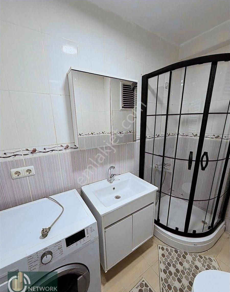 Merkezi Lokasyonda Yeni Binada Full Eşyalı 2+1 Daire - Görsel 23