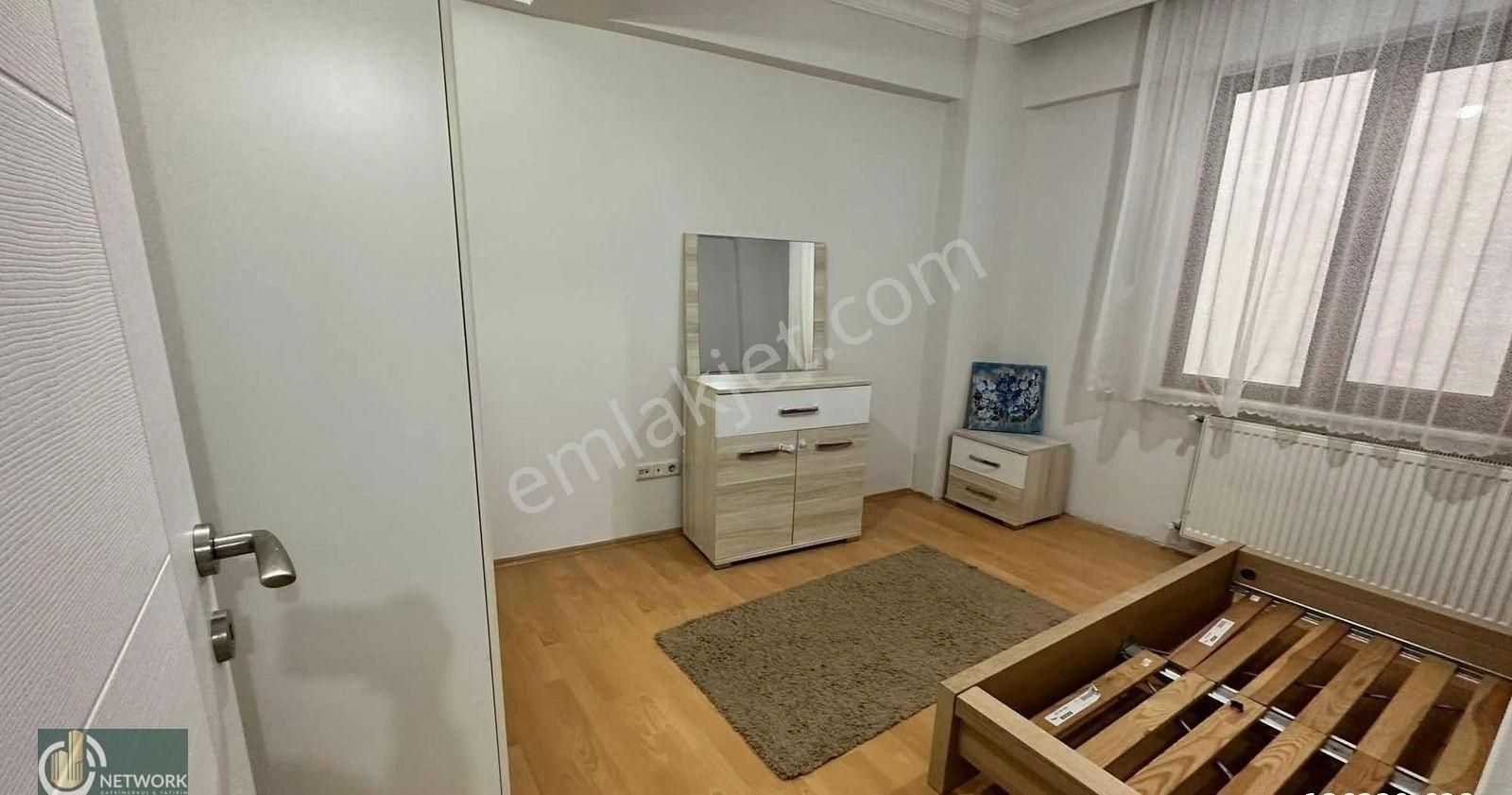 Merkezi Lokasyonda Yeni Yapılan Avrupa Konutların Dibinde 2+1 - Görsel 20