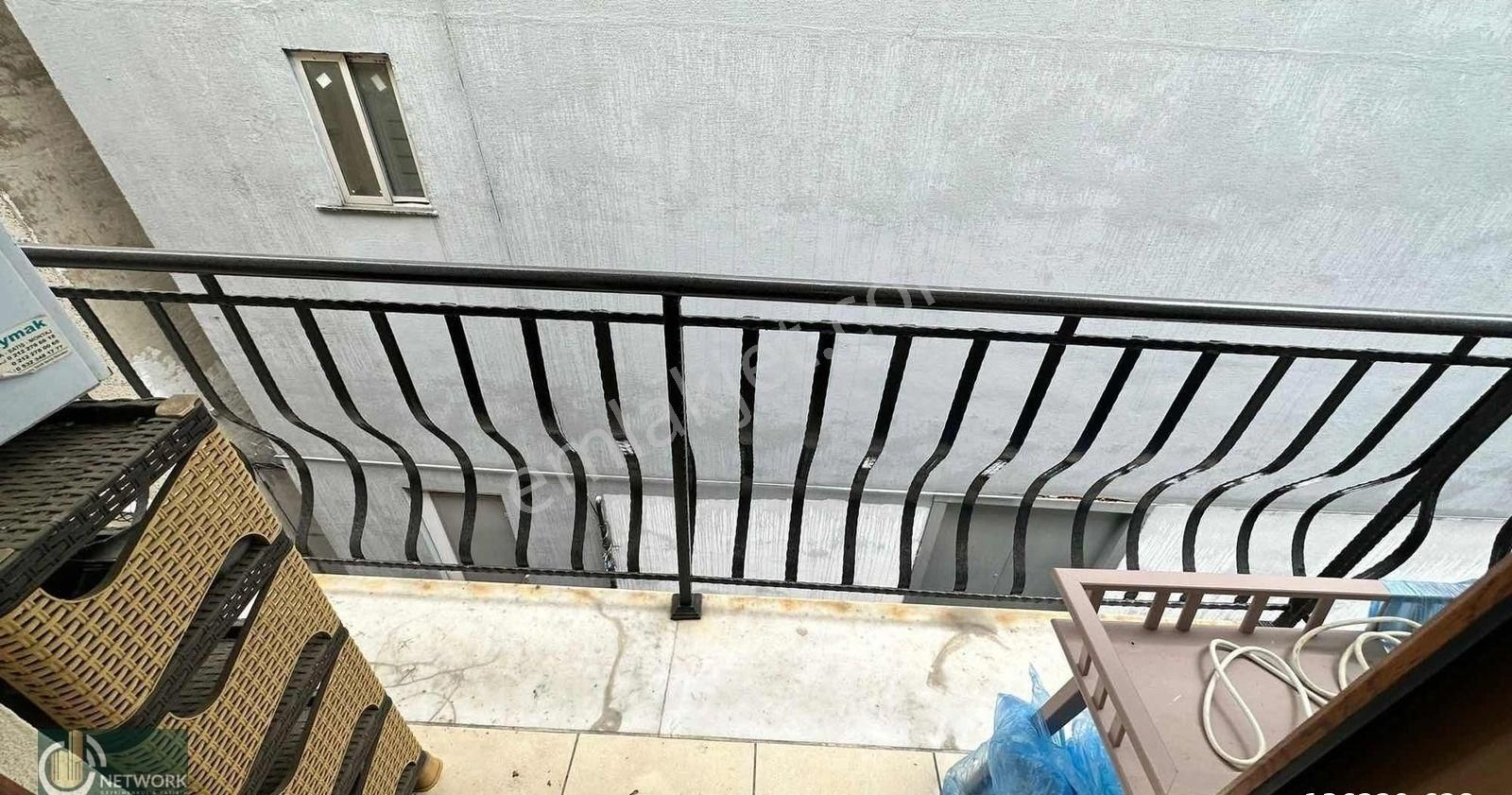 Merkezi Lokasyonda Yeni Yapılan Avrupa Konutların Dibinde 2+1 - Görsel 11