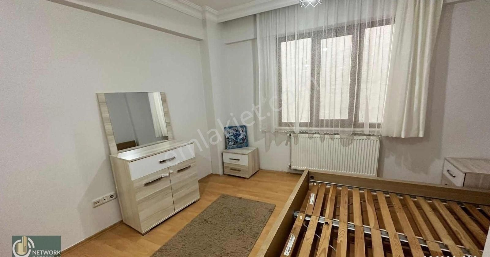 Merkezi Lokasyonda Yeni Yapılan Avrupa Konutların Dibinde 2+1 - Görsel 9