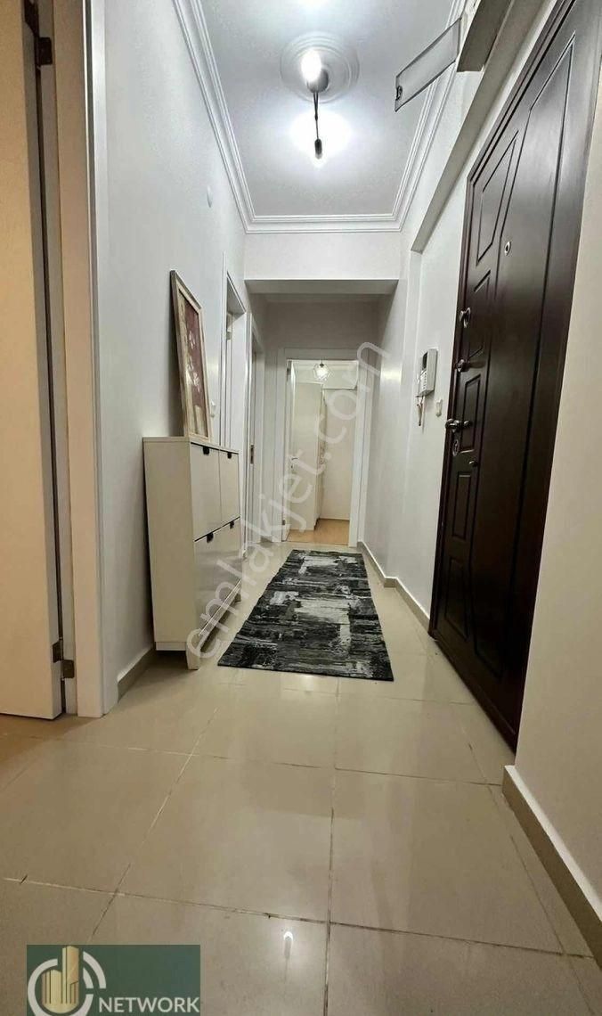 Merkezi Lokasyonda Yeni Yapılan Avrupa Konutların Dibinde 2+1 - Görsel 15