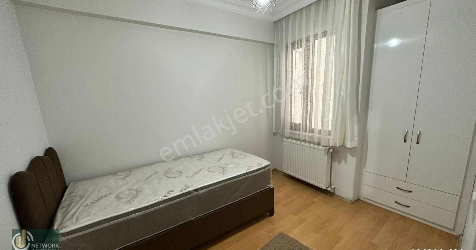 Merkezi Lokasyonda Yeni Yapılan Avrupa Konutların Dibinde 2+1 - Görsel 7