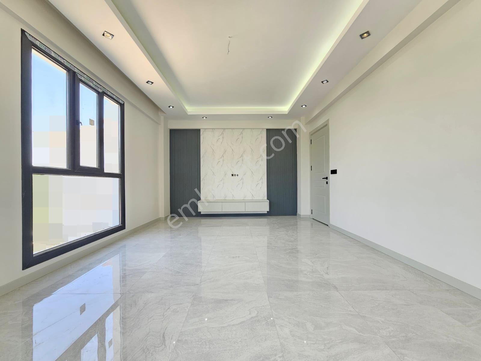 Denizli Şemikler Cinkaya Mevki Arakat 3+1 170 M2 Ebeveyn Banyolu Satılık Lüks Daire - Görsel 12