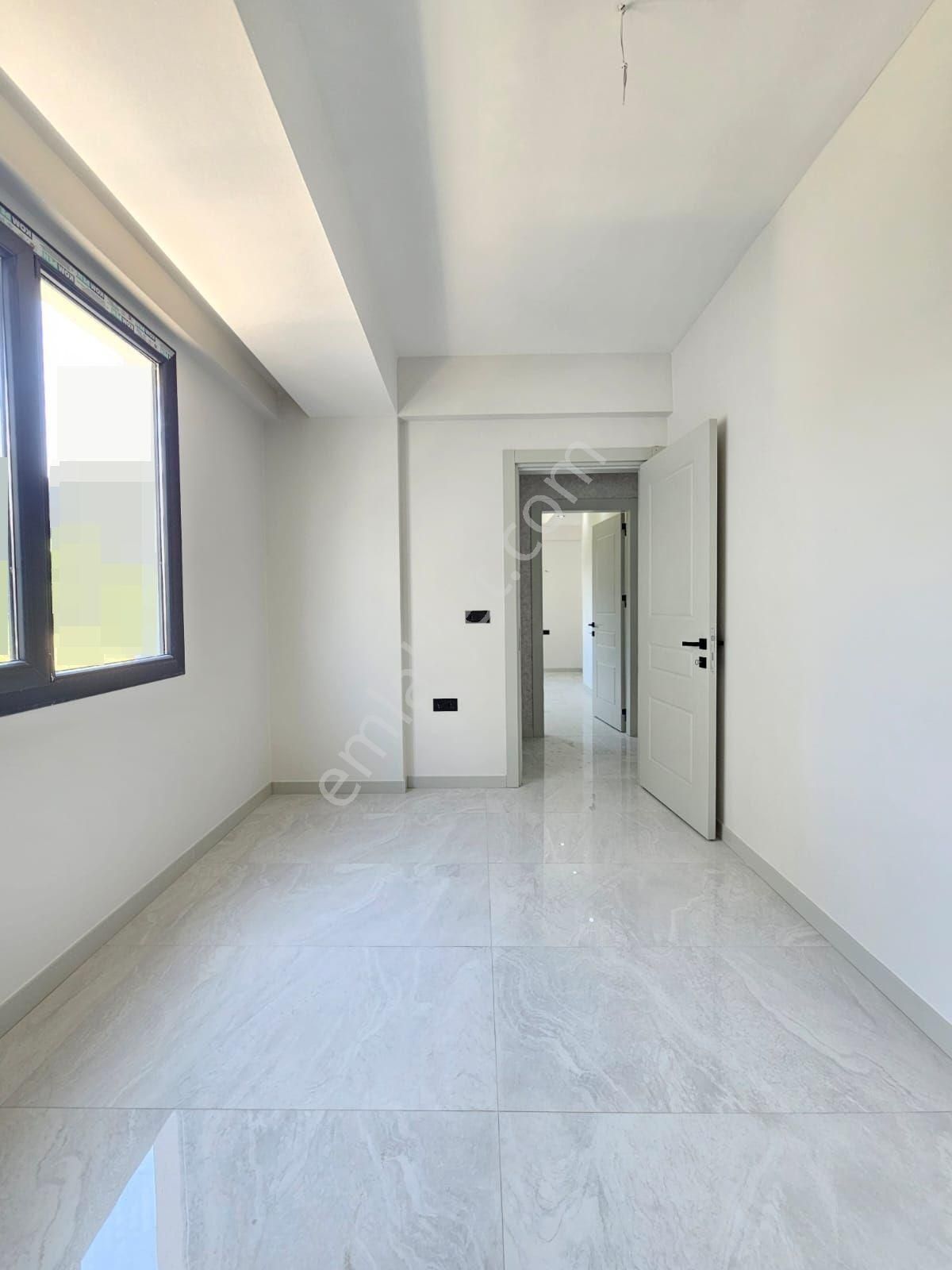 Denizli Şemikler Cinkaya Mevki Arakat 3+1 170 M2 Ebeveyn Banyolu Satılık Lüks Daire - Görsel 17