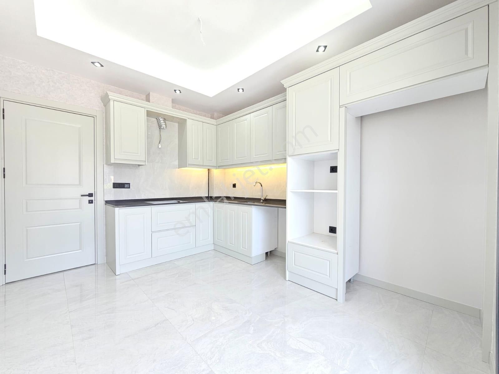 Denizli Şemikler Cinkaya Mevki Arakat 3+1 170 M2 Ebeveyn Banyolu Satılık Lüks Daire - Görsel 4