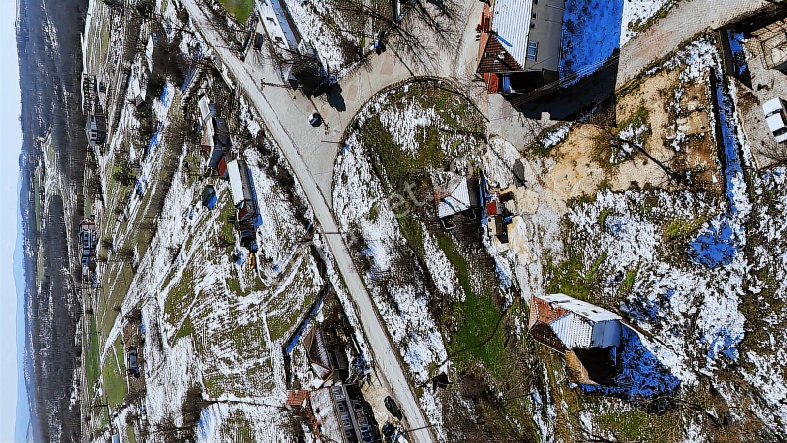 Kırklareli Kapaklı Köyü Stratejik Konumda 500 M² Satılık Arsa - Görsel 5