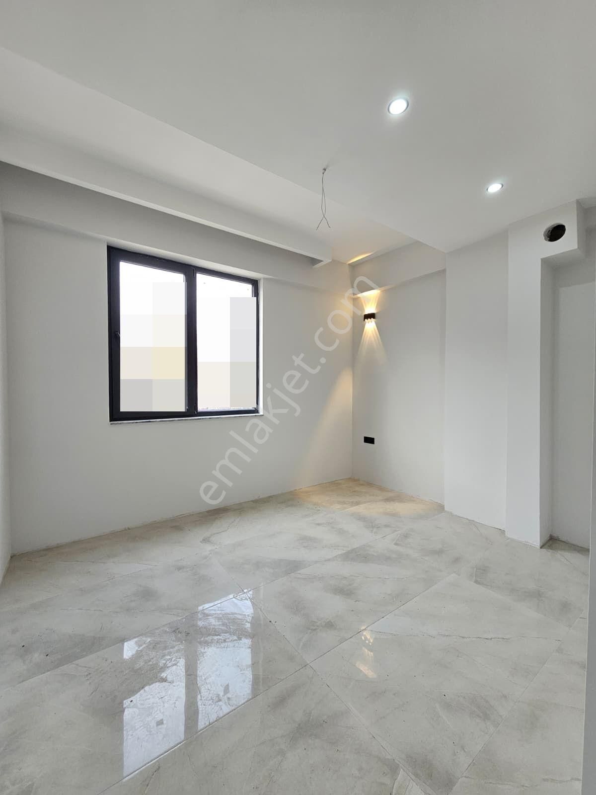 Denizli Albayrağa Yakın Konumda 2+1 100 M2 Sıfır Daireler - Görsel 14