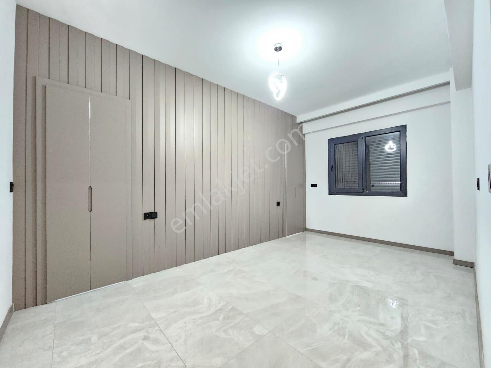 Denizli Karahasanlı'da Eşsiz 3.5+1 Havuzlu Sitede Lüks Konsept Prestij Daire - Görsel 23