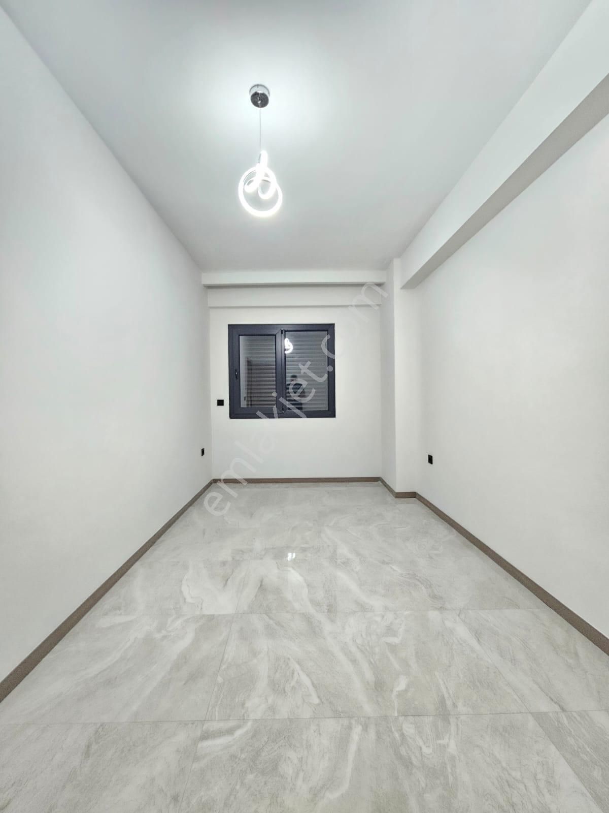 Denizli Karahasanlı'da Eşsiz 3.5+1 Havuzlu Sitede Lüks Konsept Prestij Daire - Görsel 20