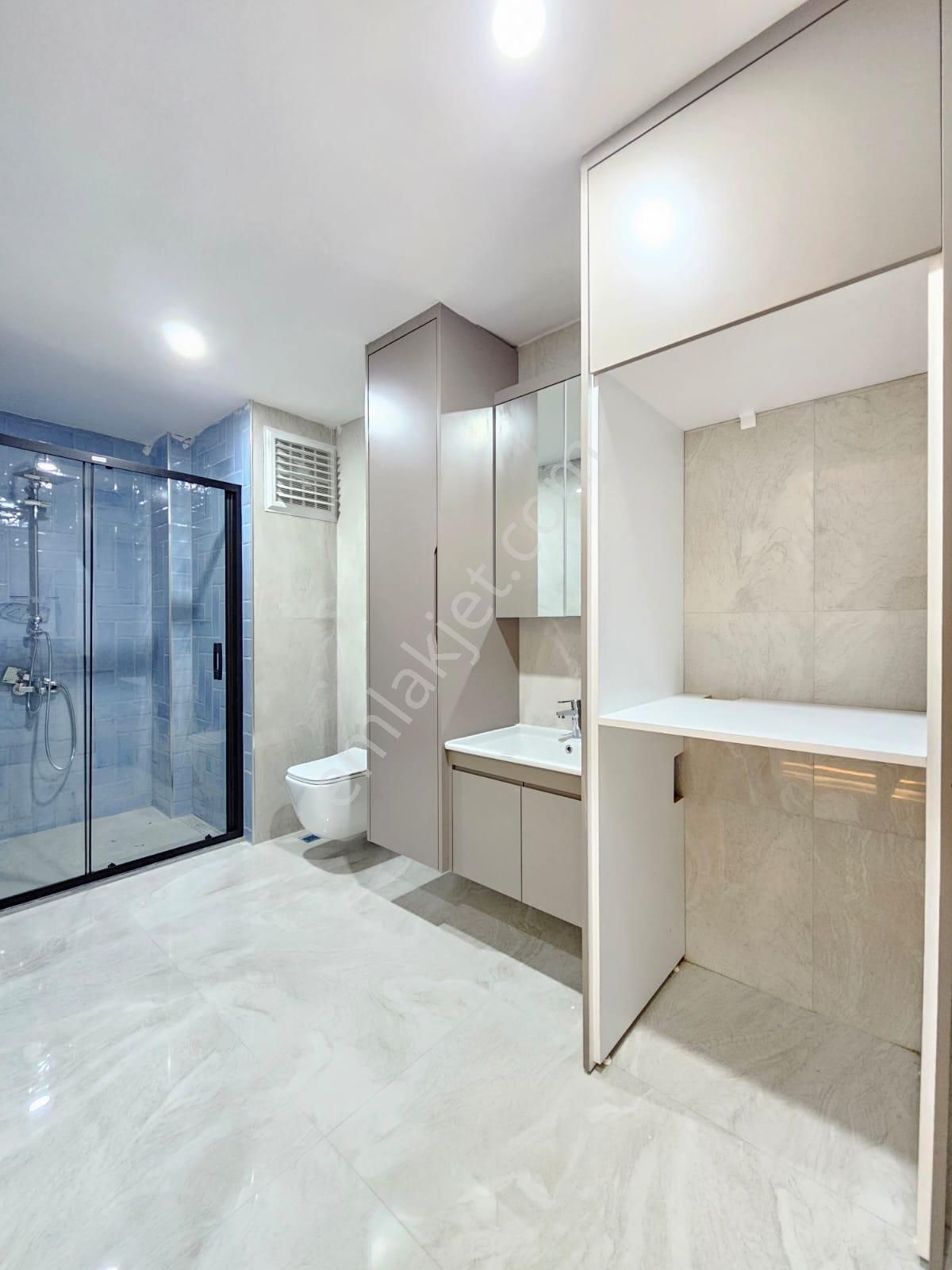 Denizli Karahasanlı'da Eşsiz 3.5+1 Havuzlu Sitede Lüks Konsept Prestij Daire - Görsel 27